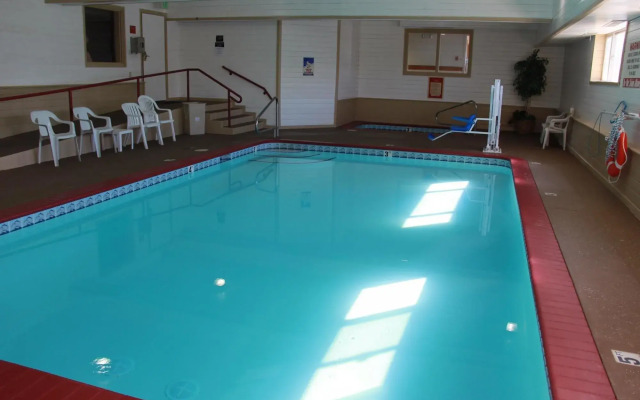 Red Lion Inn & Suites Ontario
