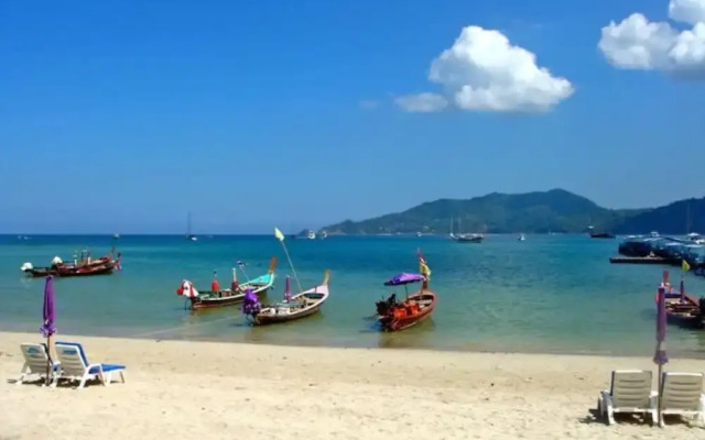 Emerald Terrace - New City View Apartment