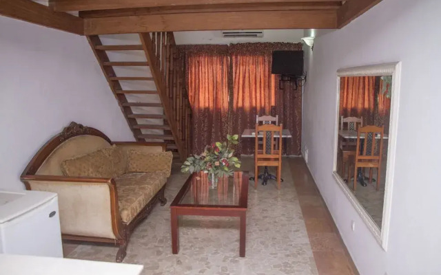 Residence Emmanuella