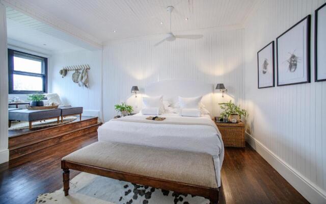 Torburnlea Homestead Luxury Accommodation