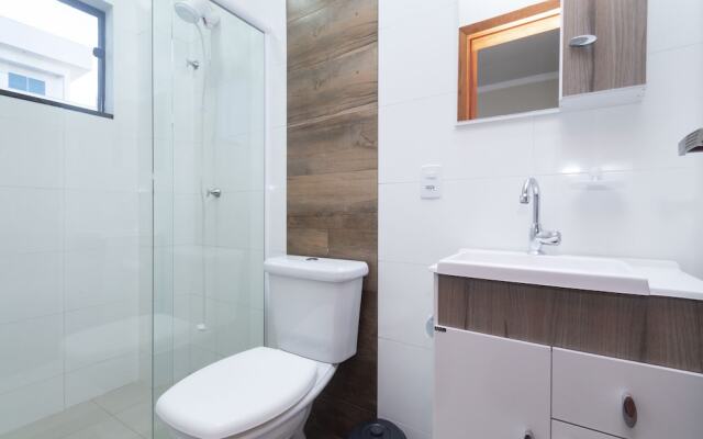 Apartamento Duplex - 303 - 12