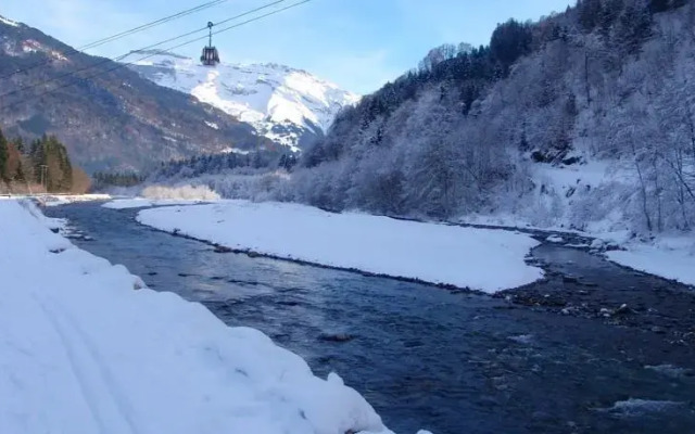 Chalet Setanta