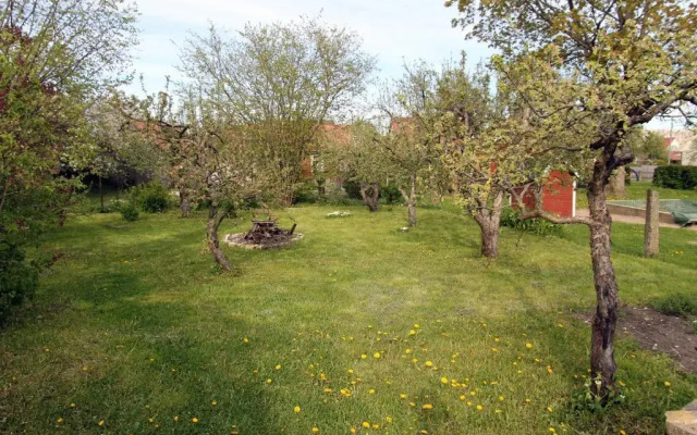 Lapmanni Holiday Home