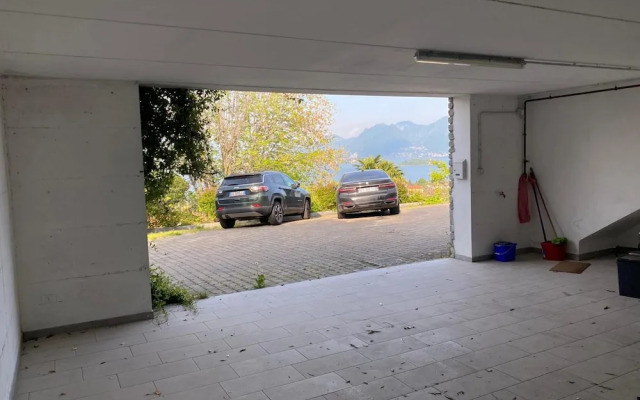 teresita in baveno with 3 bedrooms and 2 bathrooms