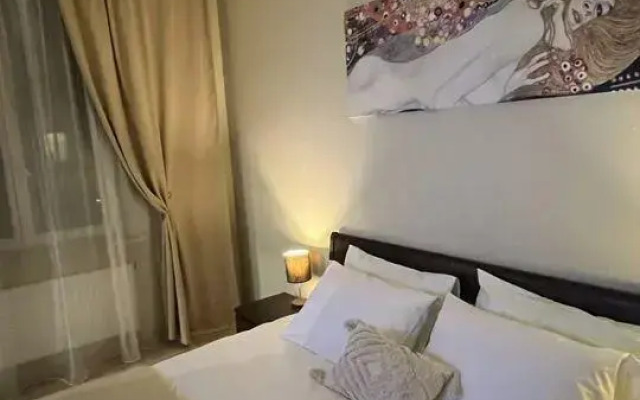 Апартаменты на проспекте Средний Васильевского острова 85 литУ