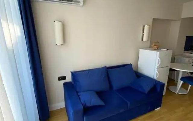 Apartaments 1bad rooms Orbi City Sea New