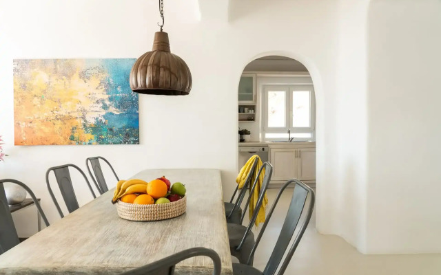 Mykonos Mood Villas