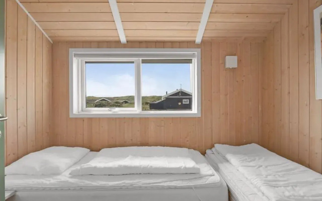 "Florentin" - 300m from the sea in Western Jutland
