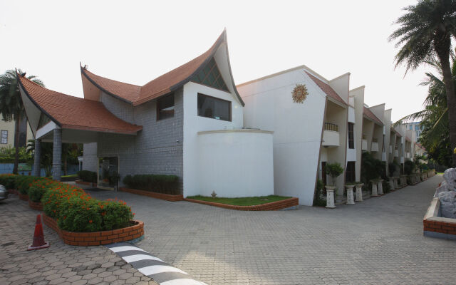 Ilara Hotels and Spa