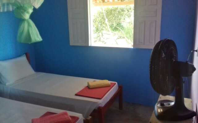 Hospegadem - Brisa do Mar 1