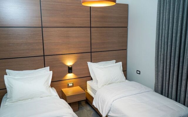 Flamingo Hotel Irbid