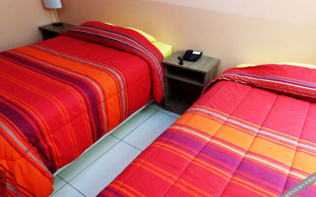 Hotel Challaca