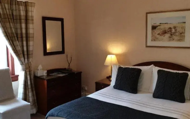 Moray Park Guest House