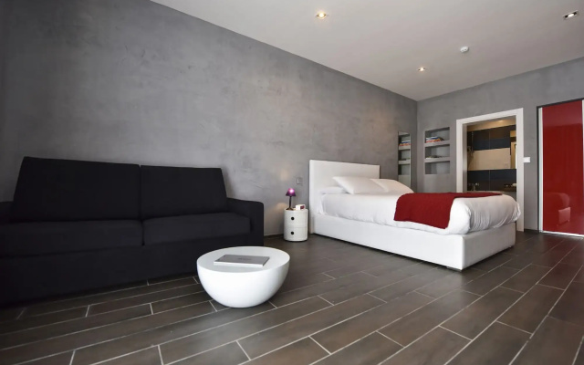 Quaint Boutique Hotel Xewkija