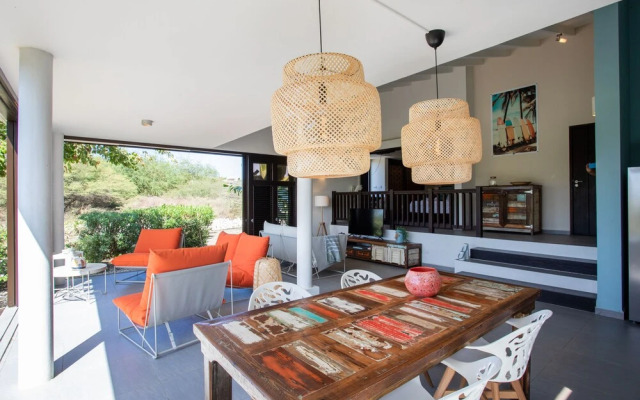 Blue Bay Bungalows - The Garden