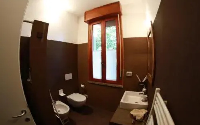 B&B Villa Agata