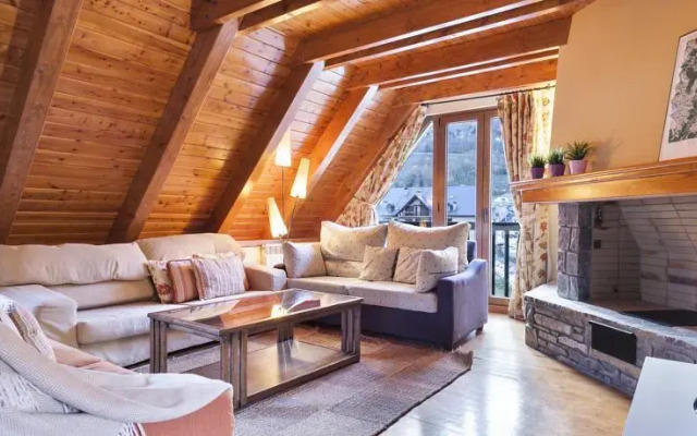 Apartamento Des Neres