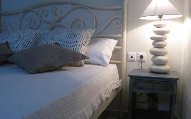 Sohora Boutique Hotel