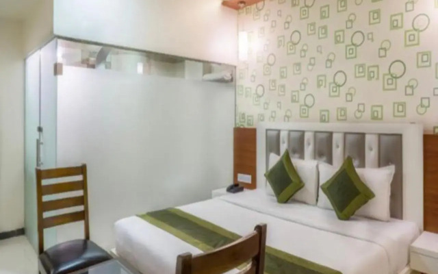 Hotel Elite Continental- Near Mumbai International Airport Andheri East