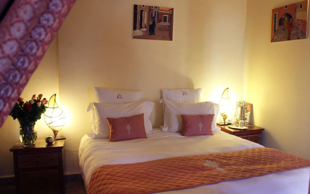 Riad Léna & Spa