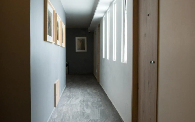 Hotel Roble
