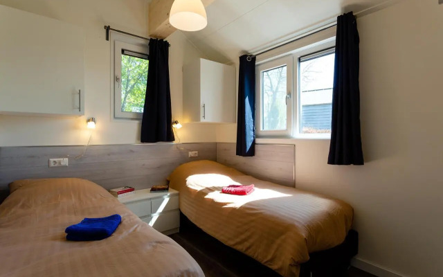 Eco Holiday home