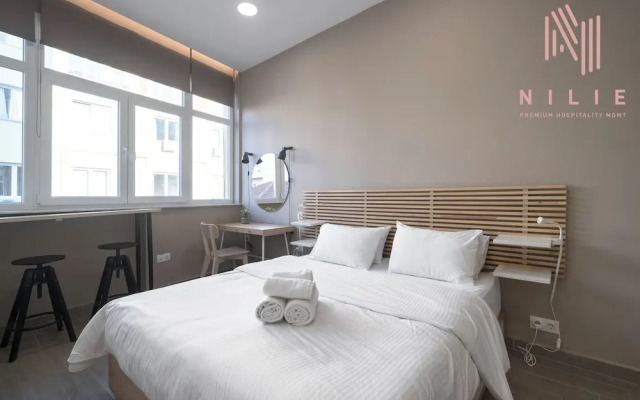 Fragkon 24 Nilie Hospitality MGMT