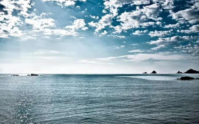 Feel Sardinia