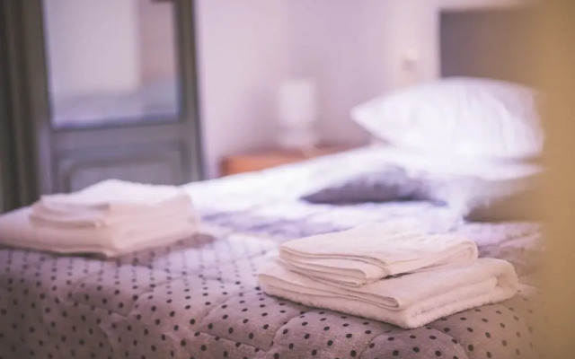 Nefeli City Apartments