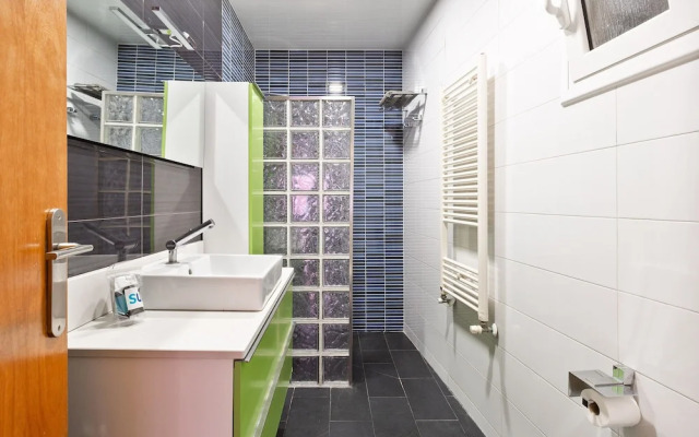 Stay U-nique Apartments Salva II