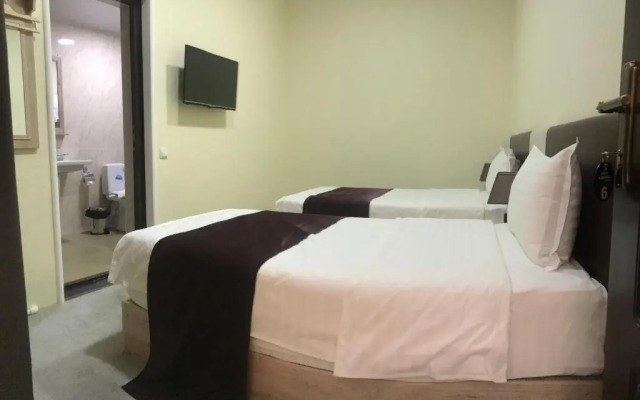 Karavan Street Hotel