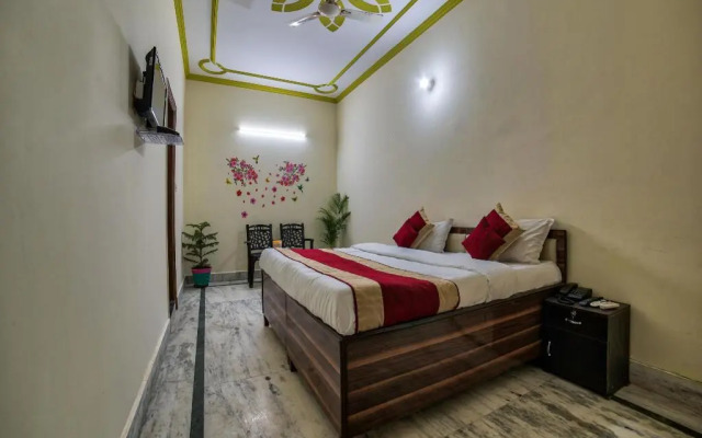 Onella Rooms by OYO Rooms