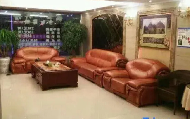 Xingyi Satisfaction 168 Hotel