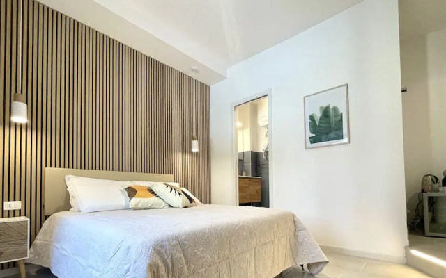 Barirooms - Murat Suites