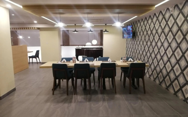 Holiday Inn Hotel & Suites Guadalajara-Centro Historico by IHG