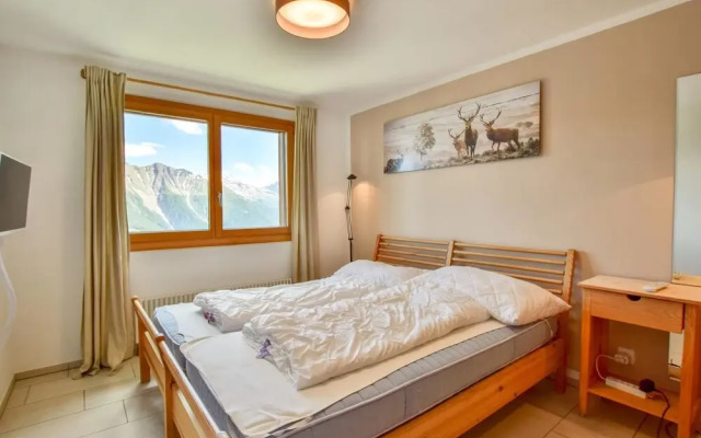 Sophia 2 Riederalp in Riederalp