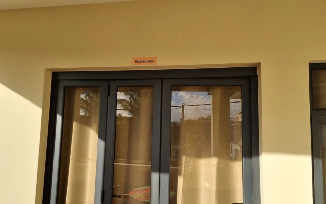 Residence La Colombe Vacation Rentals