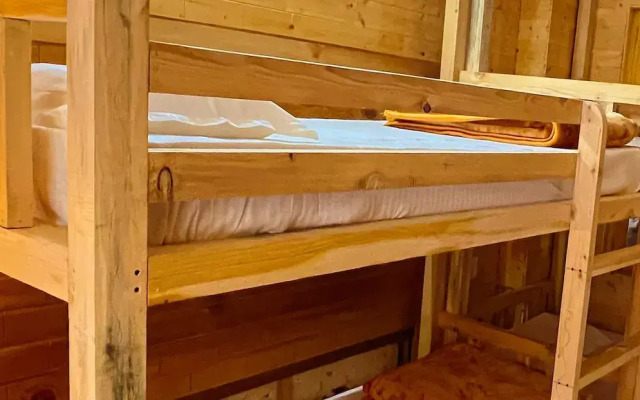 Jungle by sturmfrei Kasol