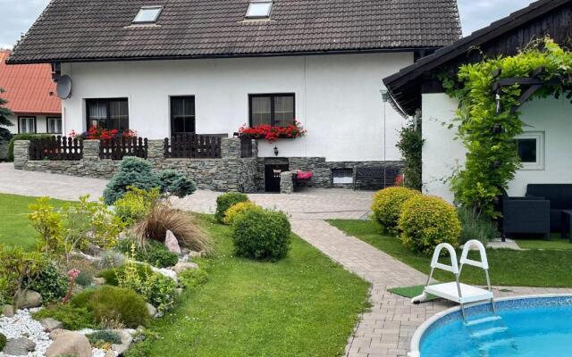 Penzion U Ryglů