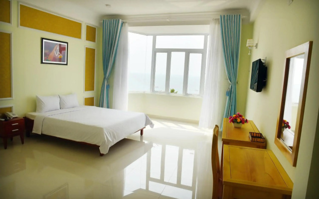 Ly Ky Hotel