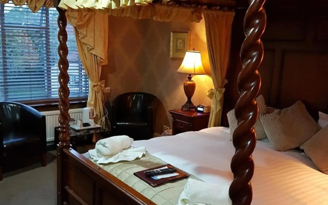 Wessex Hotel