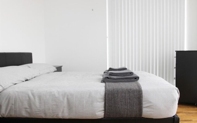 Radalco Apartments