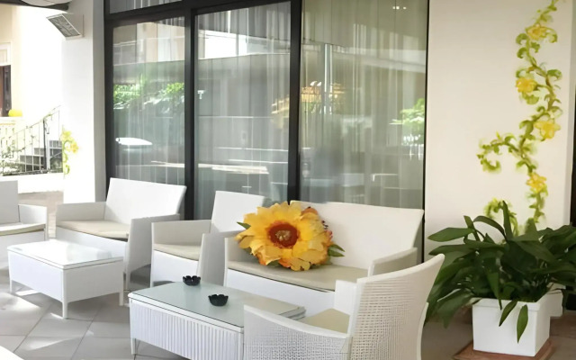 Hotel Villa Argia