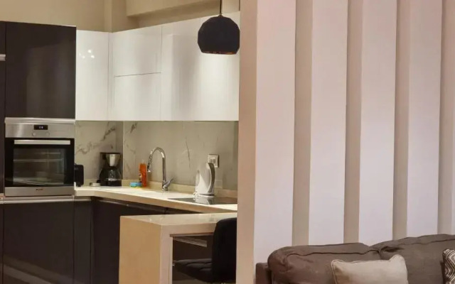 Azure Residence Studio