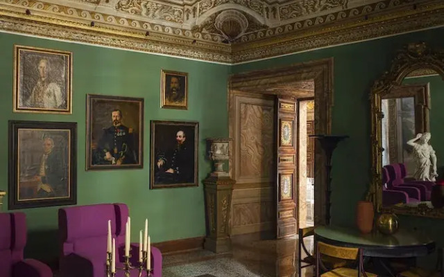 Palazzo Shedir - The Leading Hotels of the World