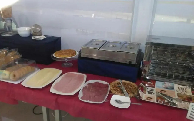 Hotel Ciudad de Corella