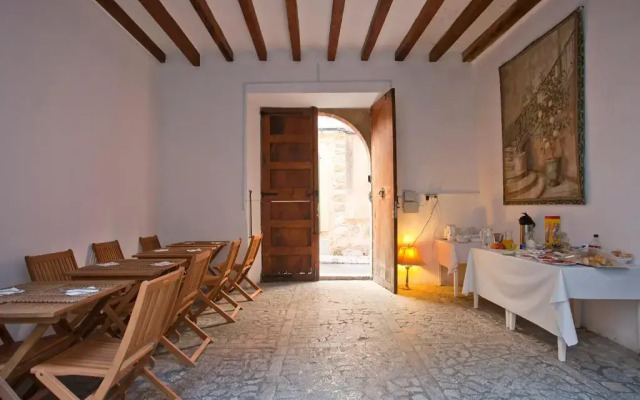 Hotel Can Moragues de Sóller