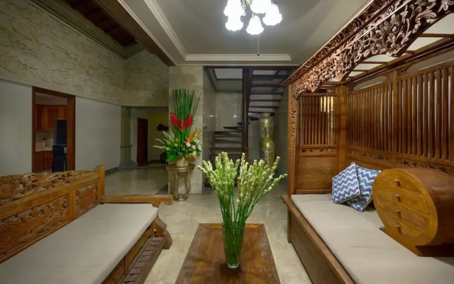 villa deh simba at seminyak oberoi