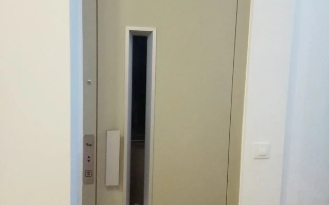 Apartamento Harinas 25