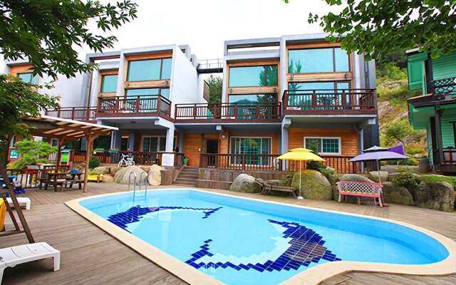 Gapyeong Pine Morning Pension